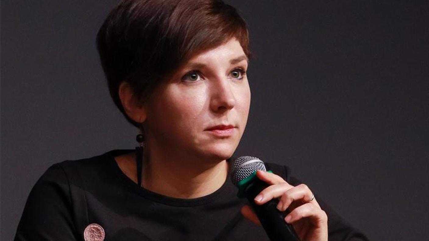 La giornalista Katerina Gordeeva.jpg