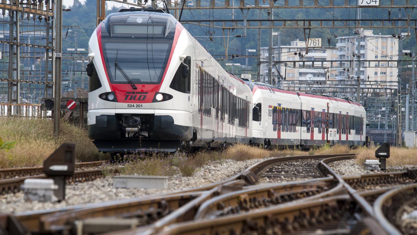 Puntare sul treno anche per sgravare le strade.jpg
