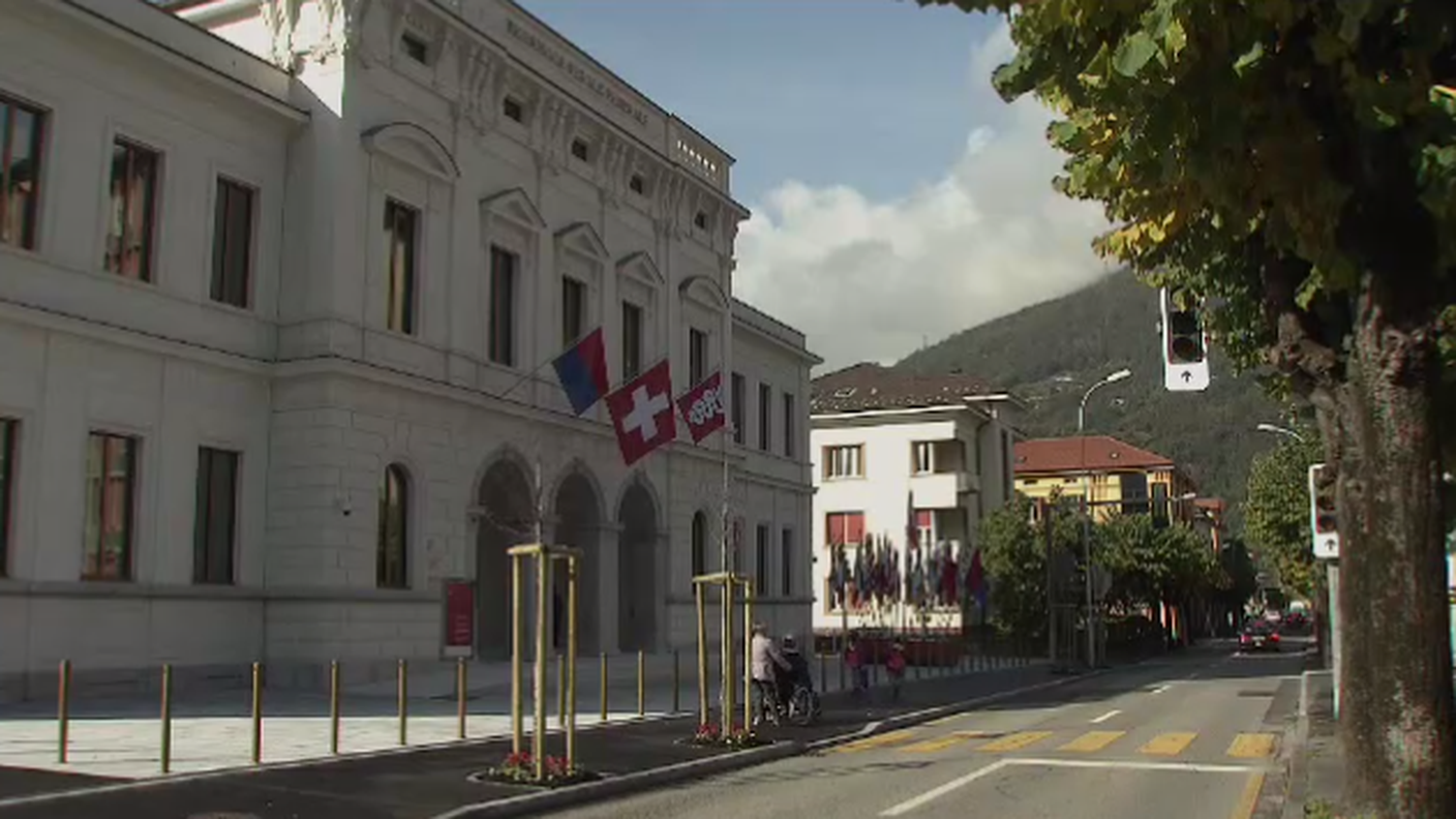 La situazione preoccupa anche il mondo politico