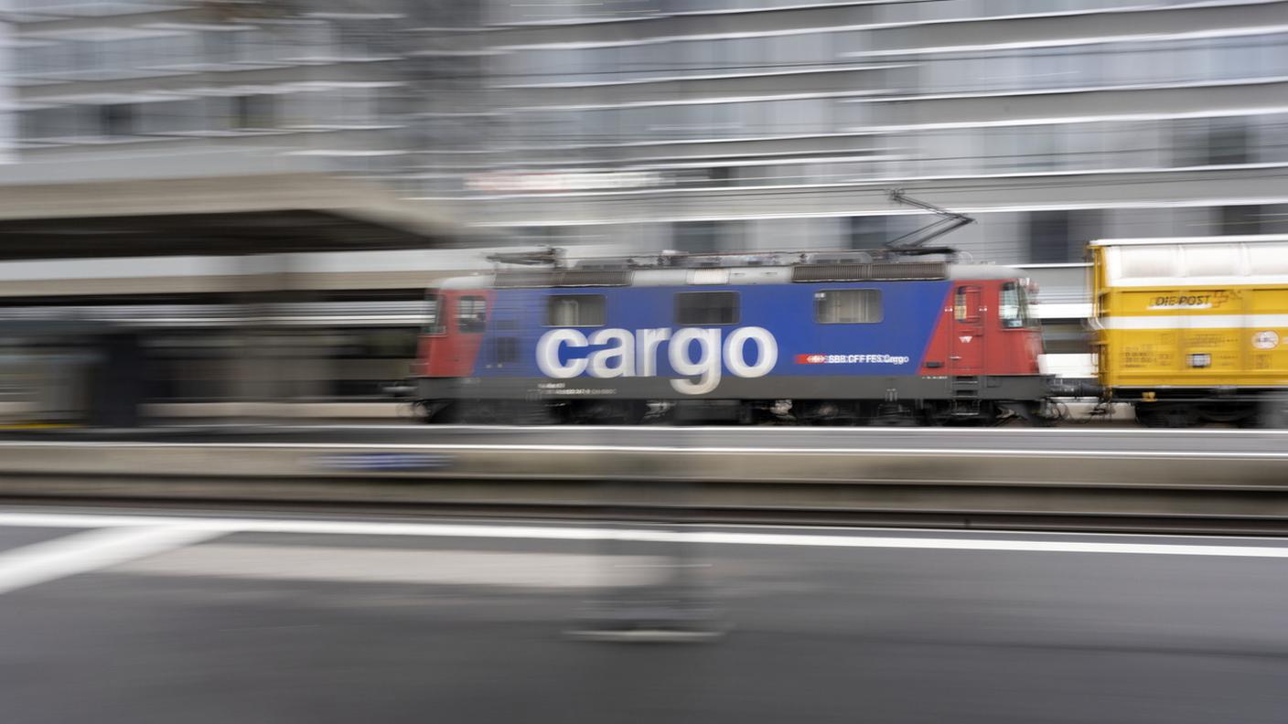 Un calo d'attività impone i tagli.jpg