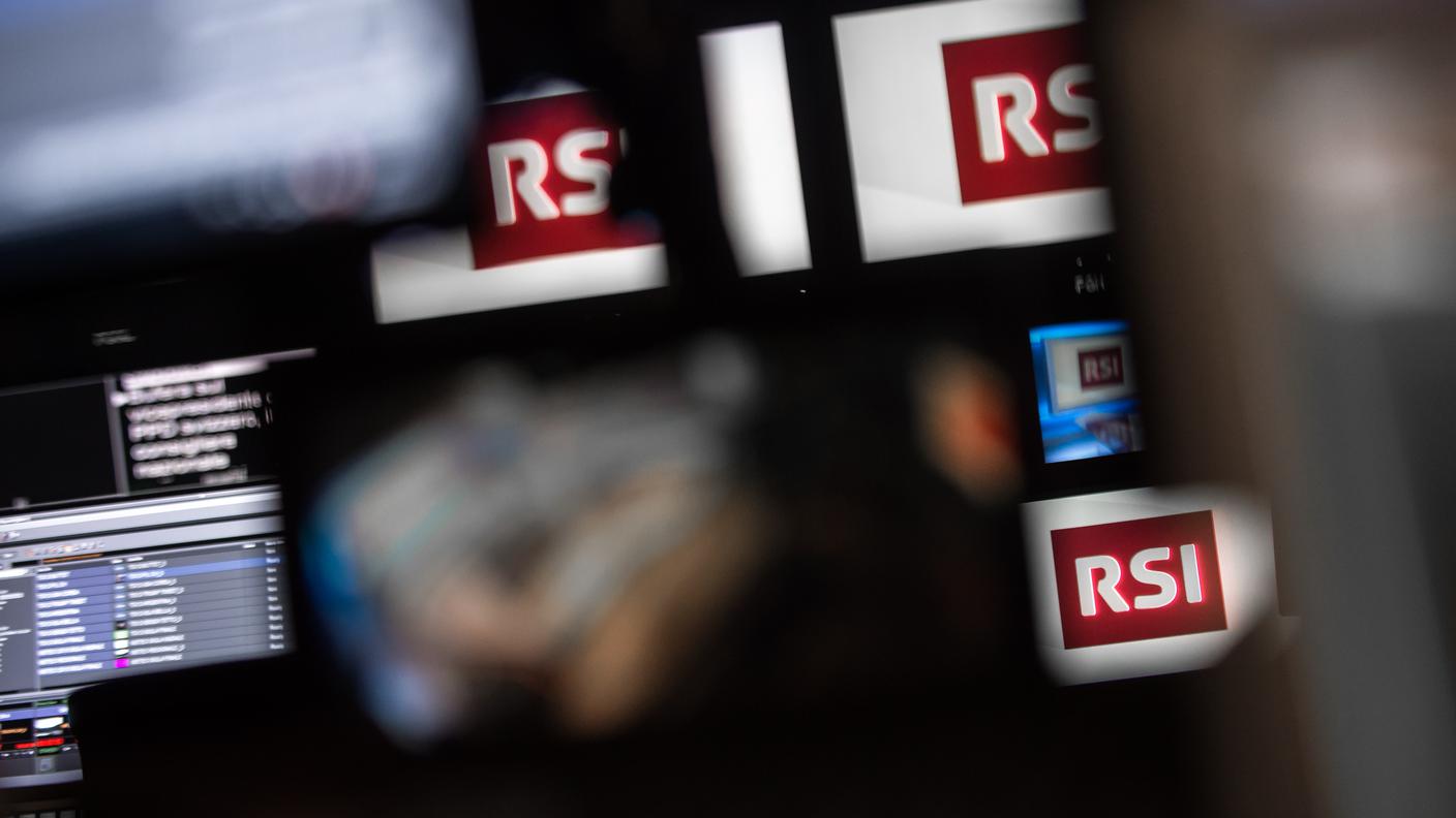 A pesare sull'azienda è il calo della raccolta pubblicitaria