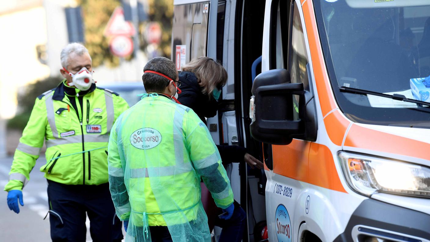 Le restrizioni per la Lombardia e 14 province sono in vigore da domenica 8 marzo