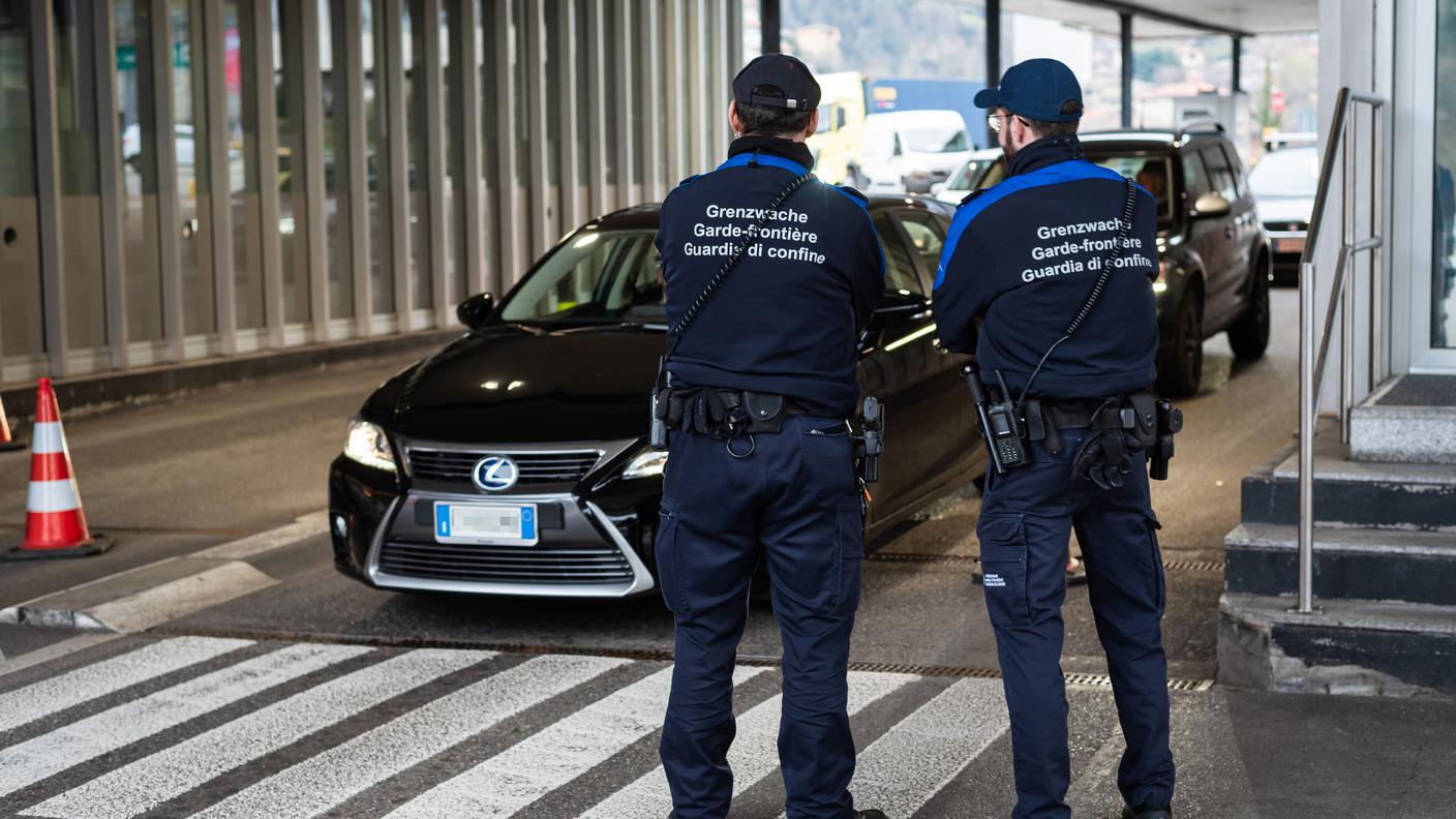 Bellinzona chiede maggiori controlli a Berna