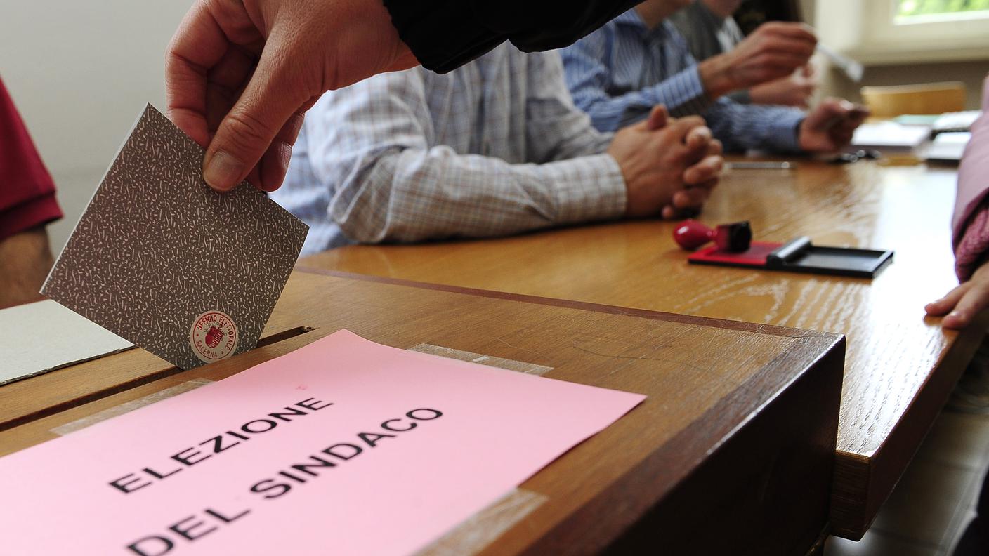 Voto rinviato al prossimo anno