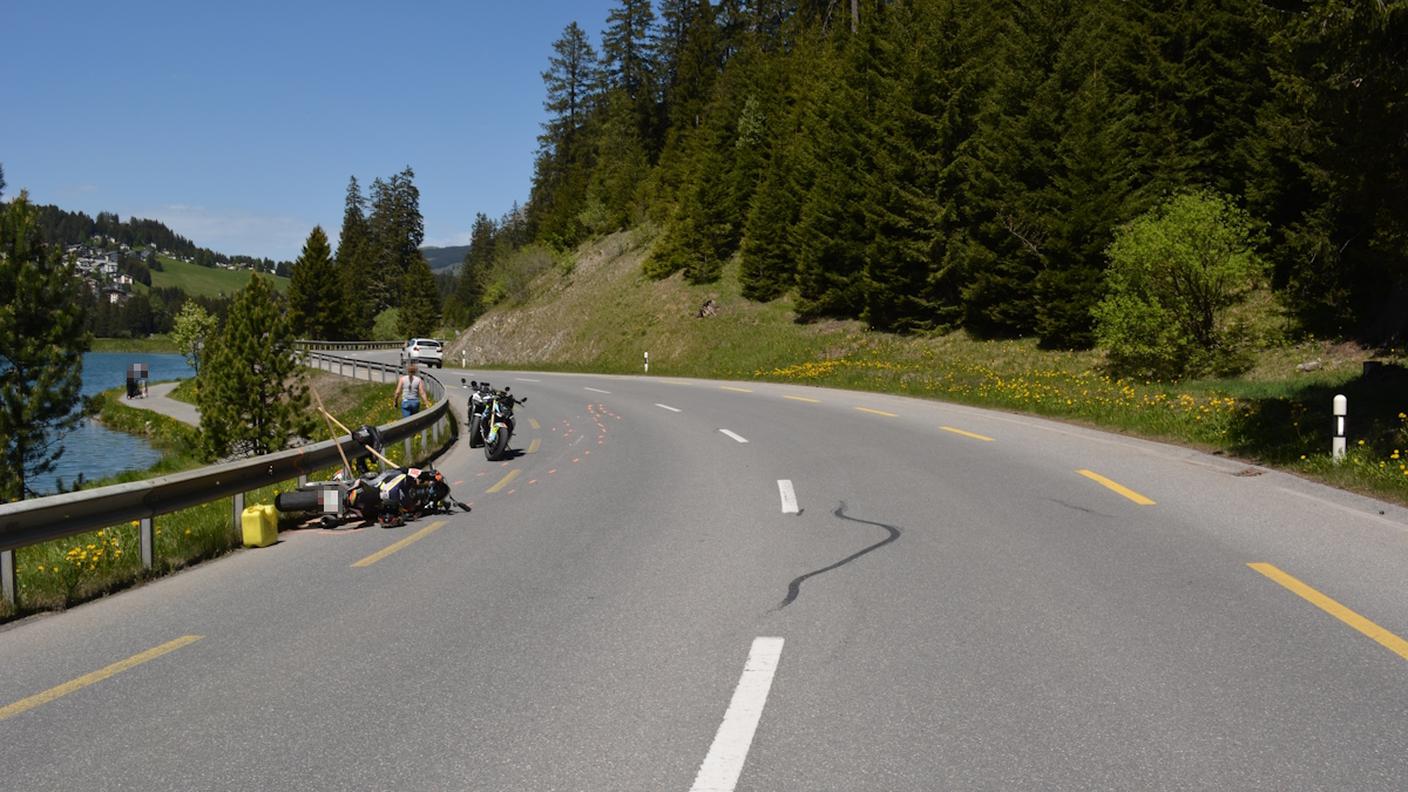 Incidente Lenzerheide