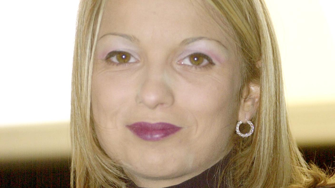 Chiara Ferrazzo, capo equipe dell’Organizzazione Sociopsichiatrica cantonale