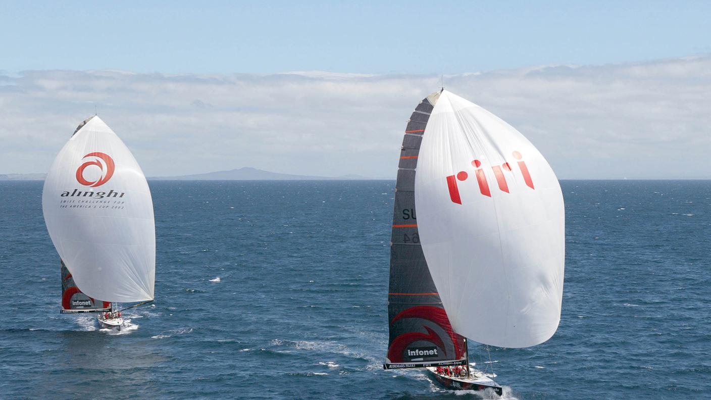 alinghi riri