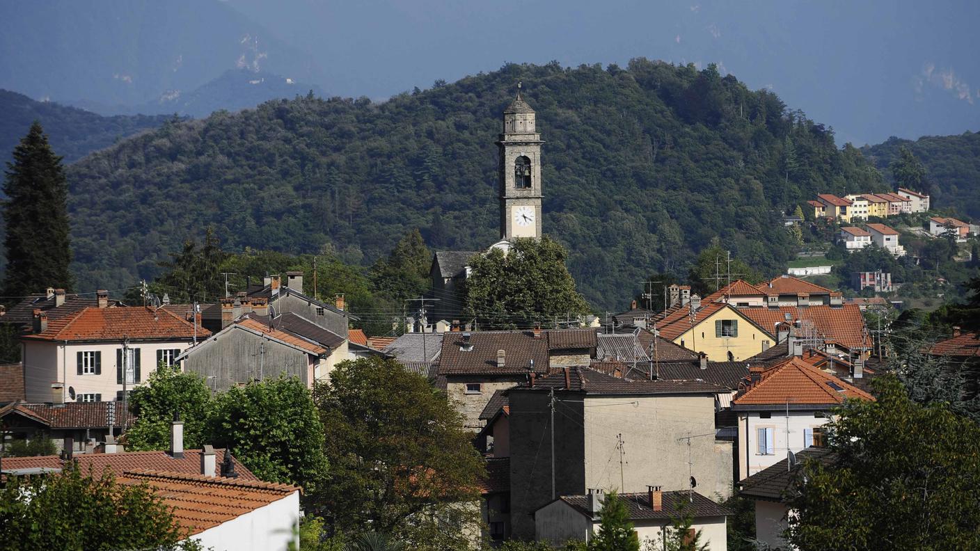 Il Comune di Astano versa in una situazione finanziariamente critica