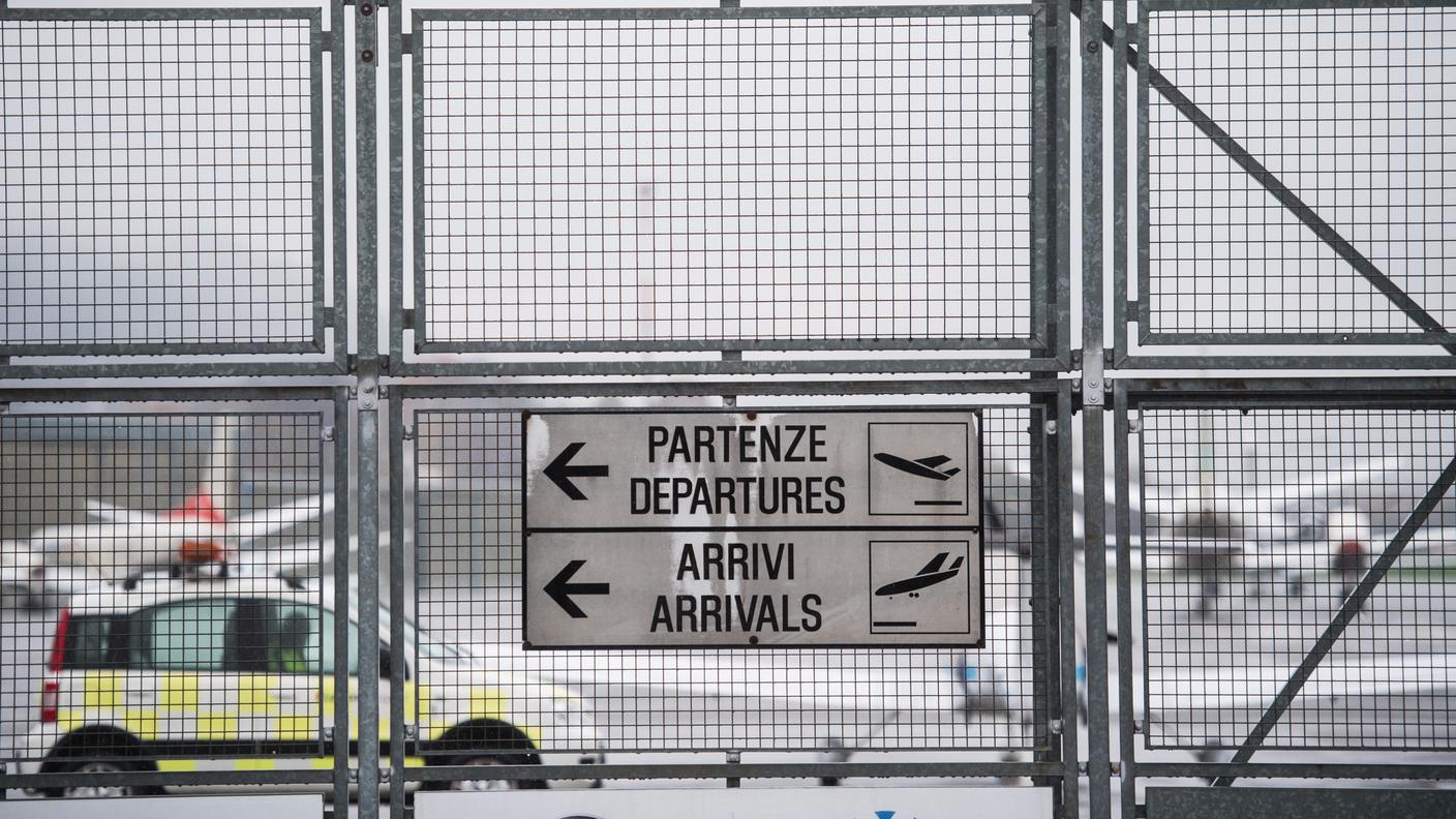 Per il futuro ci si affiderà ai privati