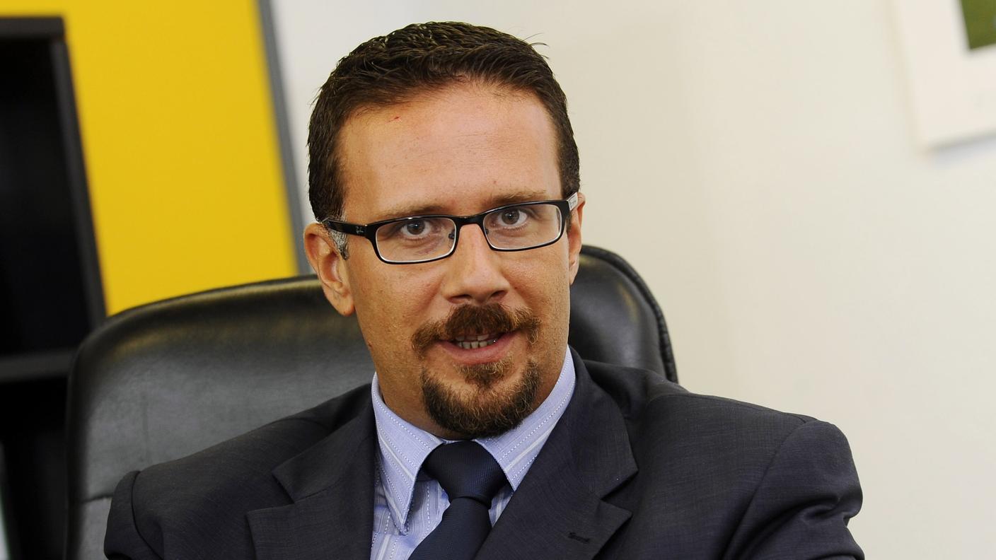 Alessandro Sozzi