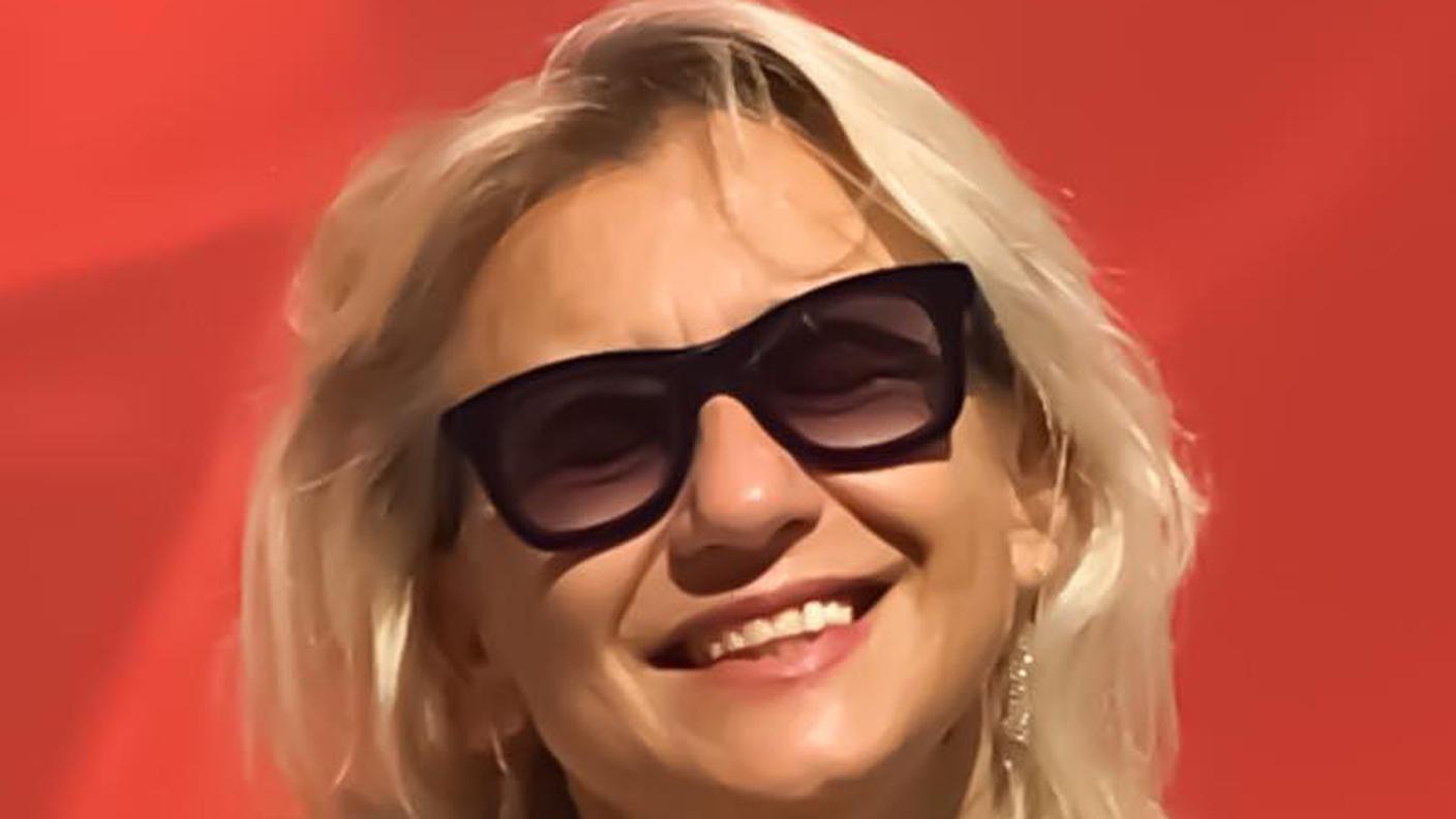 Angela Ricciardi fa parte dei 1'500 ticinesi selezionati per lo studio sierologico