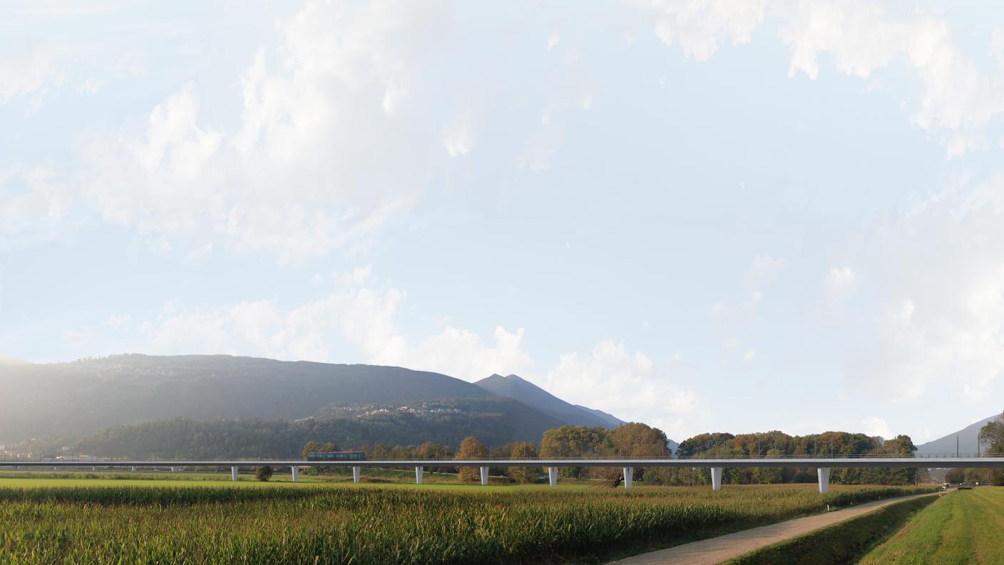 Viadotto Cavezzolo