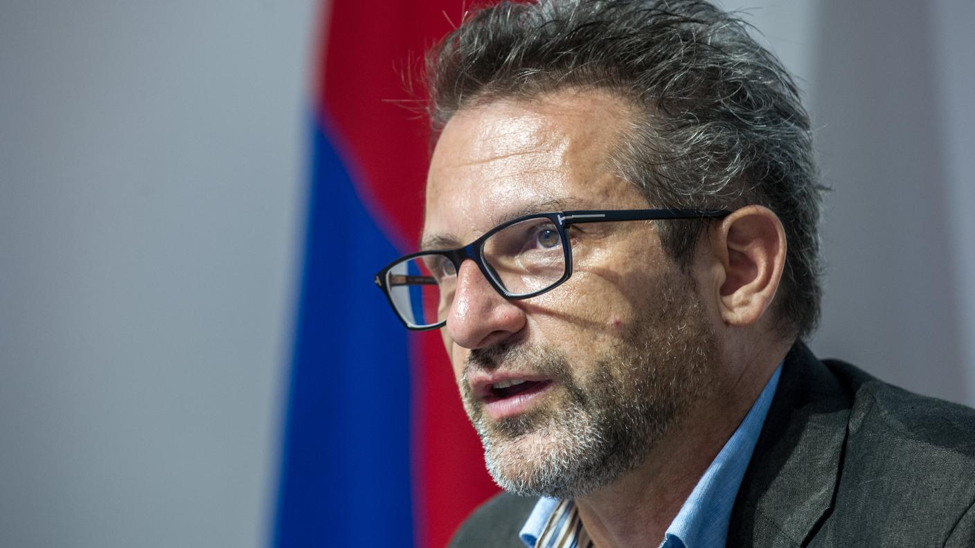 Emanuele Berger 