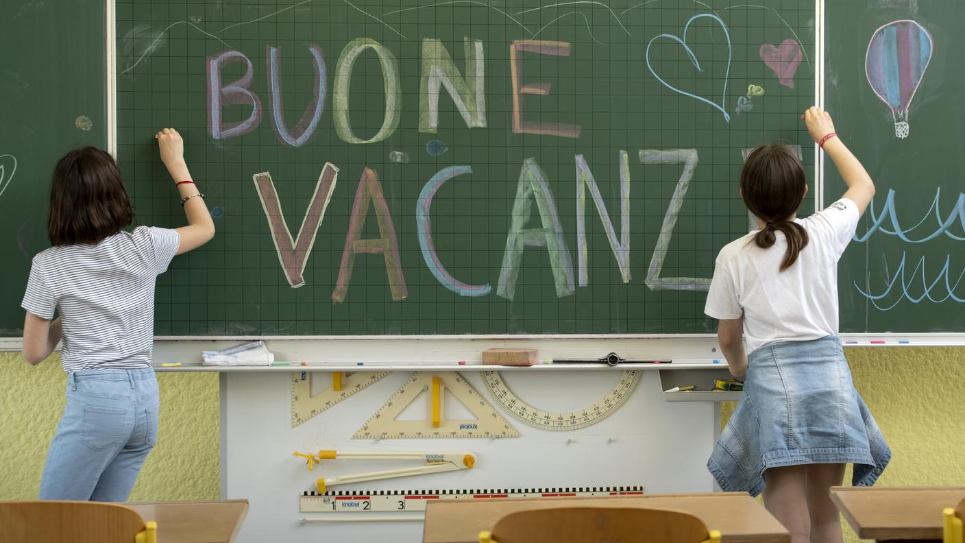 Per ora non c'è pericolo: il 18 giugno si chiude.jpg