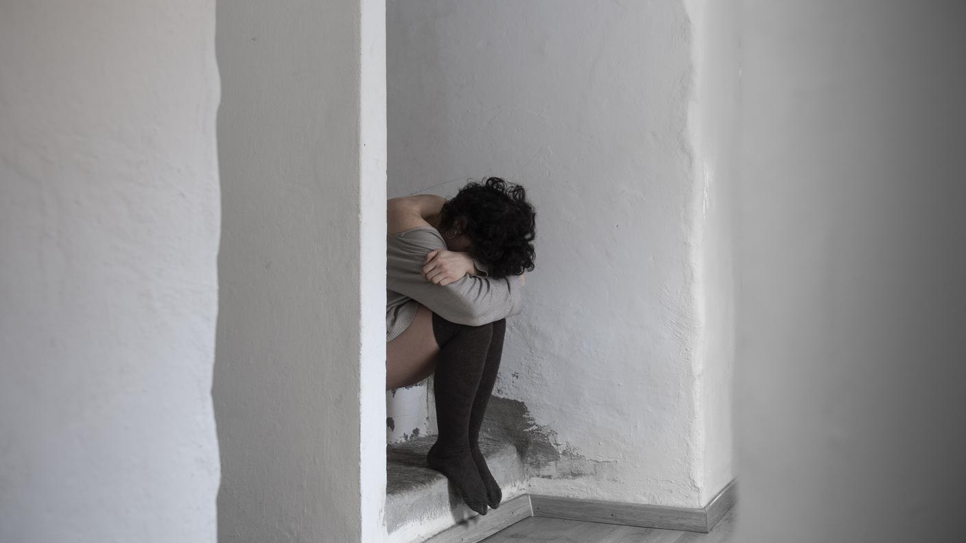 violenza domestica