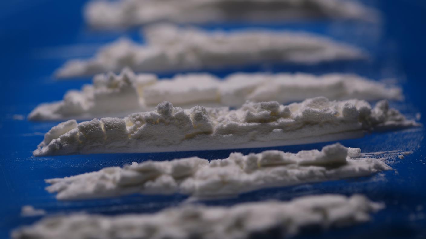 Cocaina
