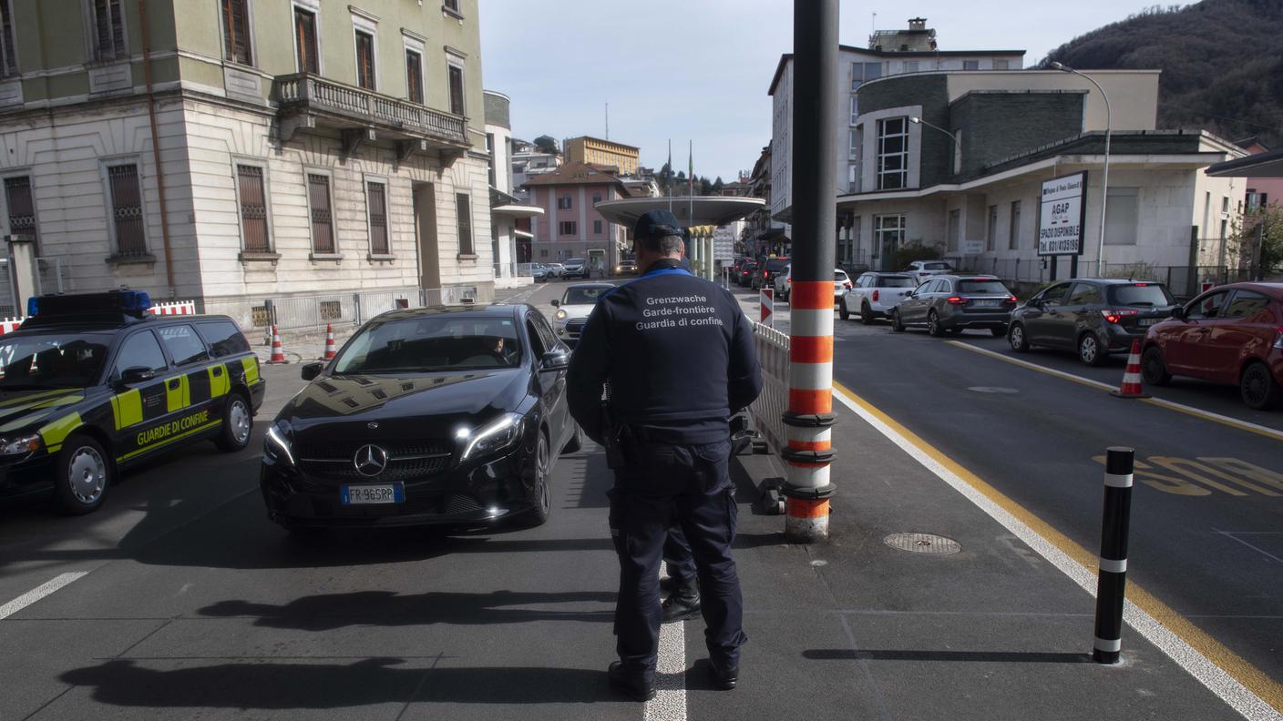 Una decisione sui tempi di riapertura non è attesa a breve