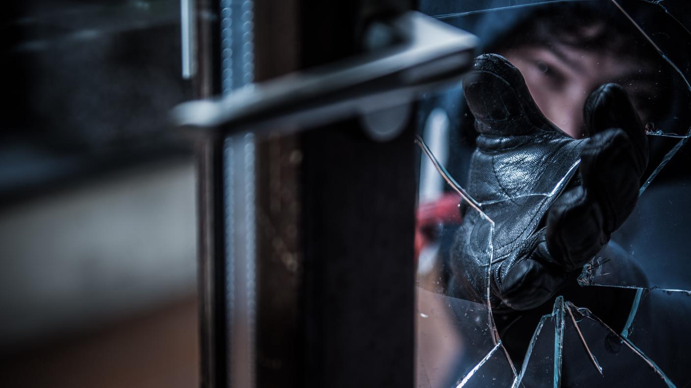 I colpi sono stati messi a segno il 30 gennaio 2025