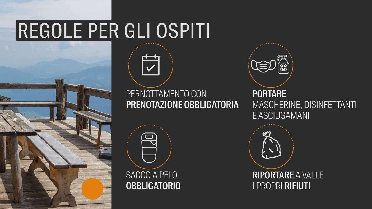 Non solo i gestori sono chiamati al rispetto delle regole