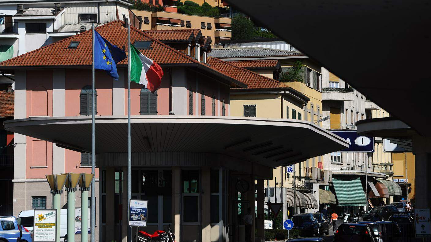 L'Italia vuole riaprire il 3 giugno