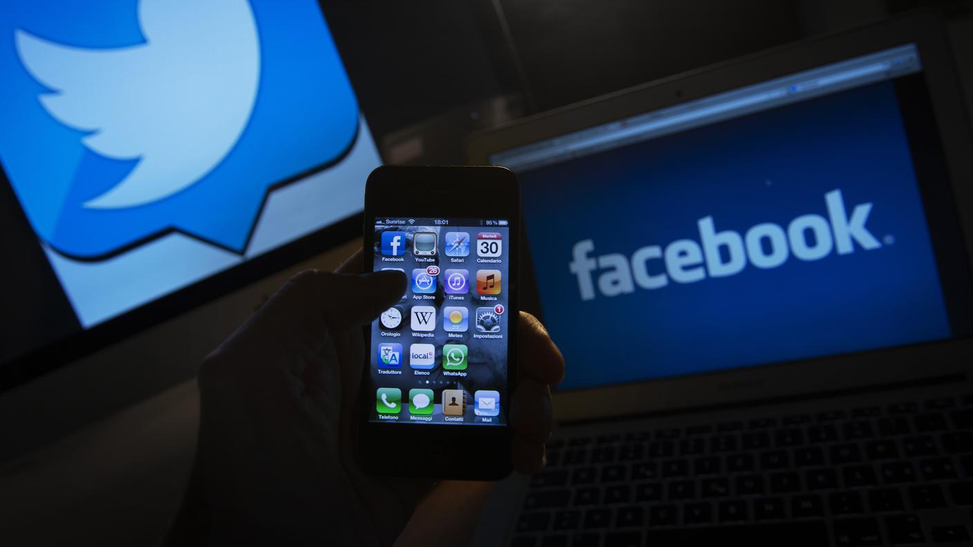 L'uomo adescava le sue vittime sui social network