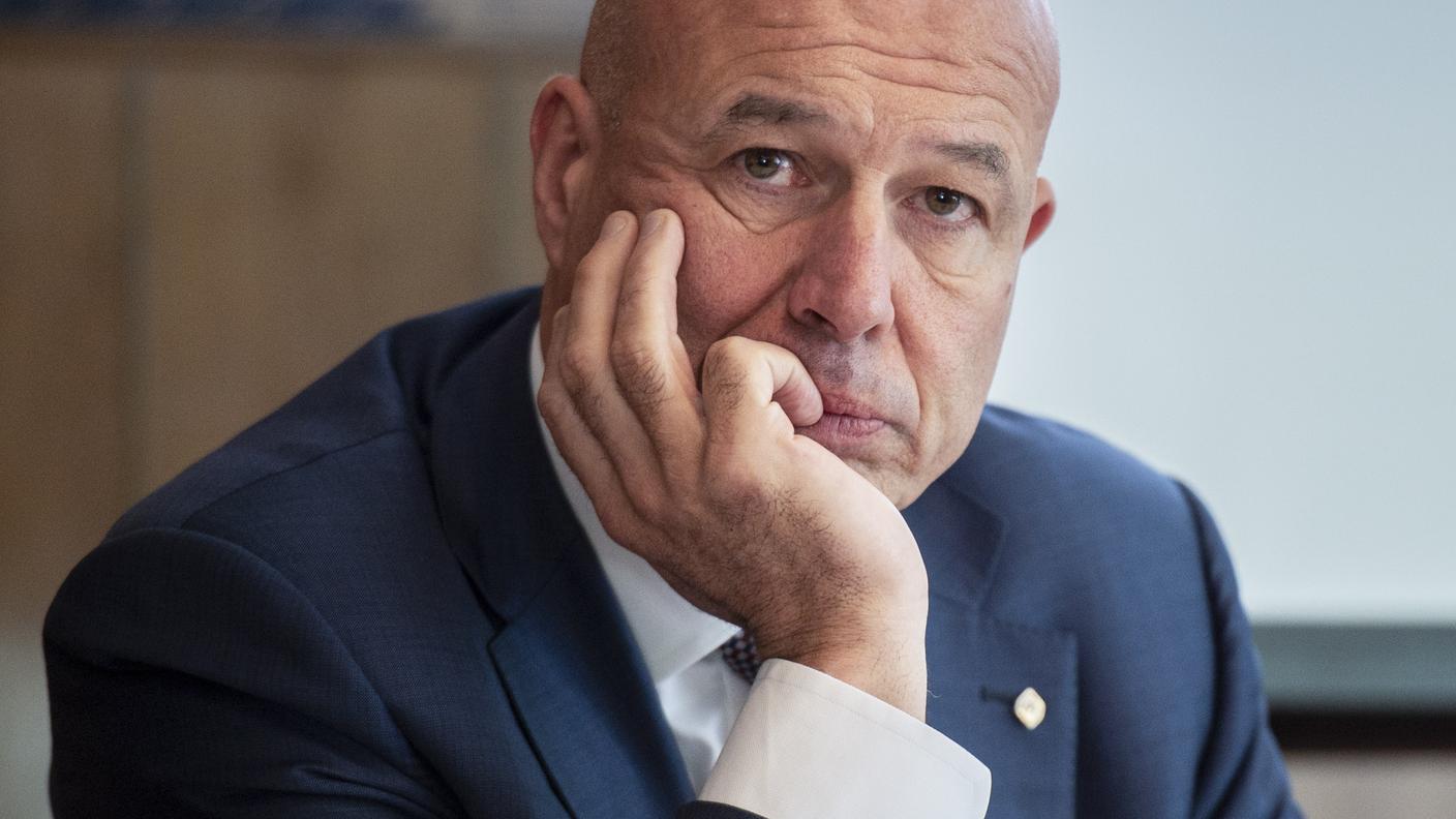 Fabio Regazzi