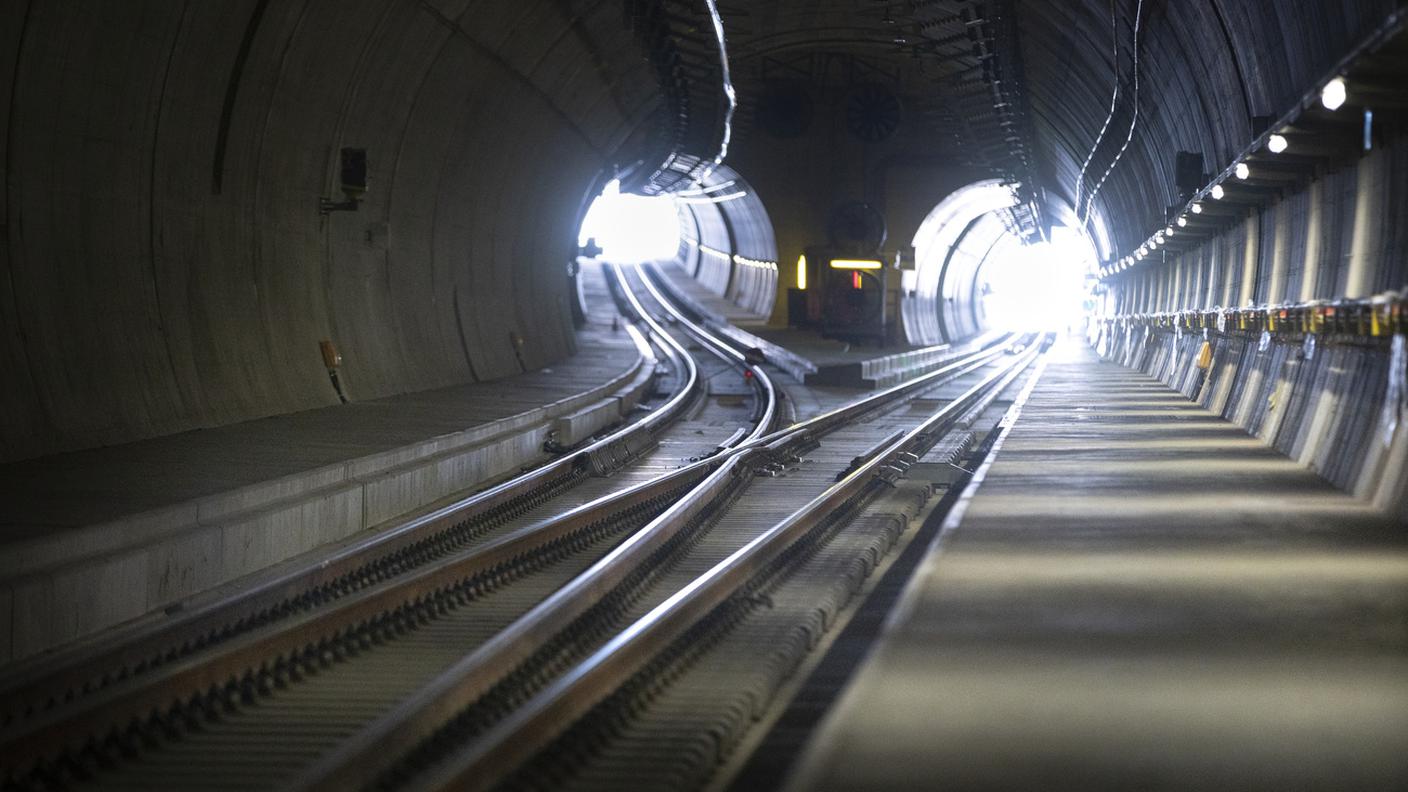I treni diretti Locarno-Lugano circoleranno da dicembre