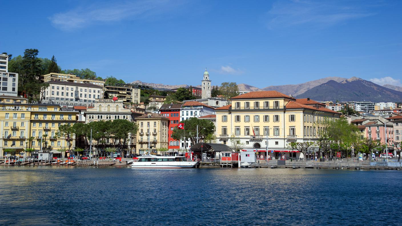 La città... ai pedoni