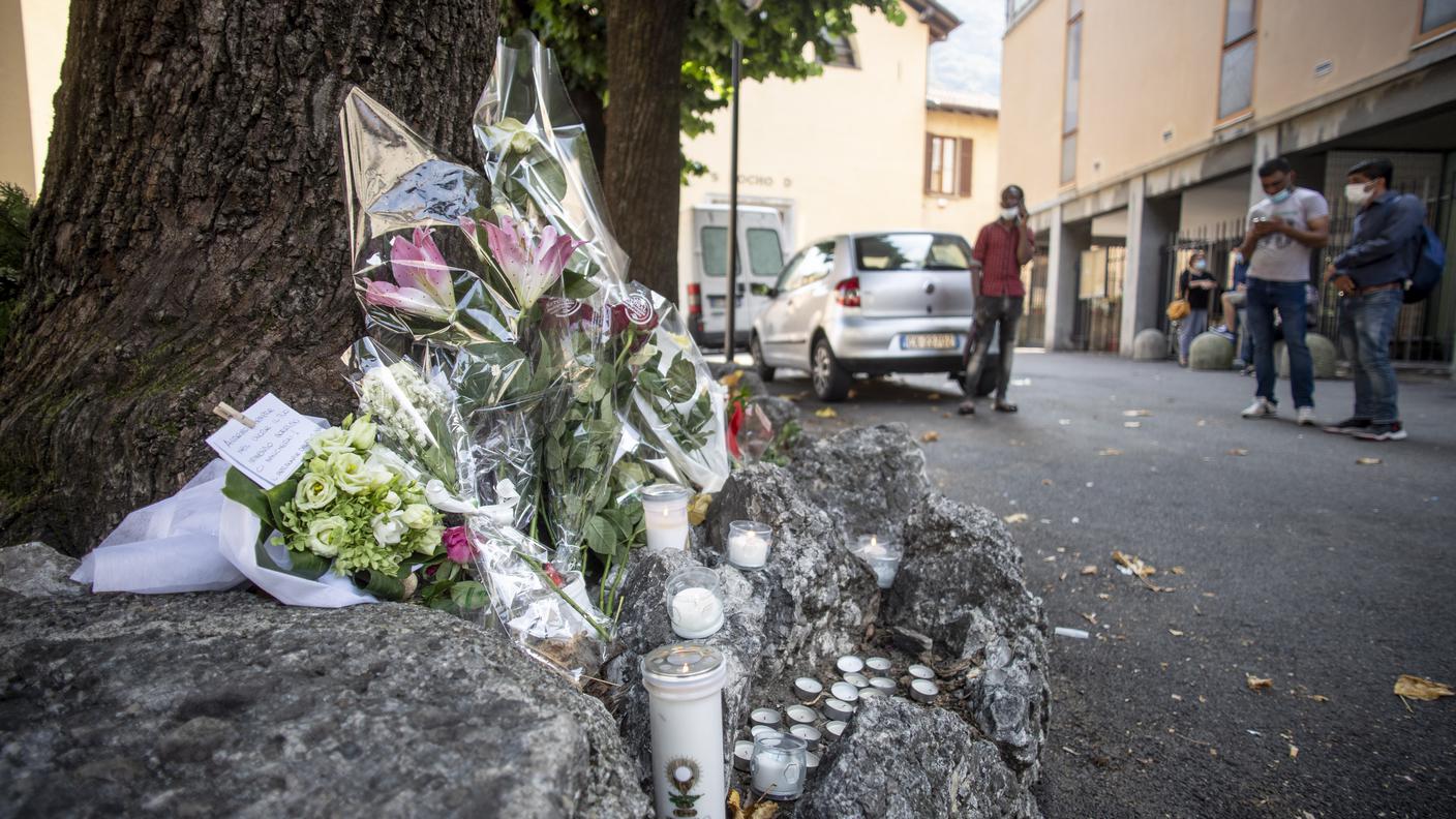 Venerdì i funerali in Valtellina