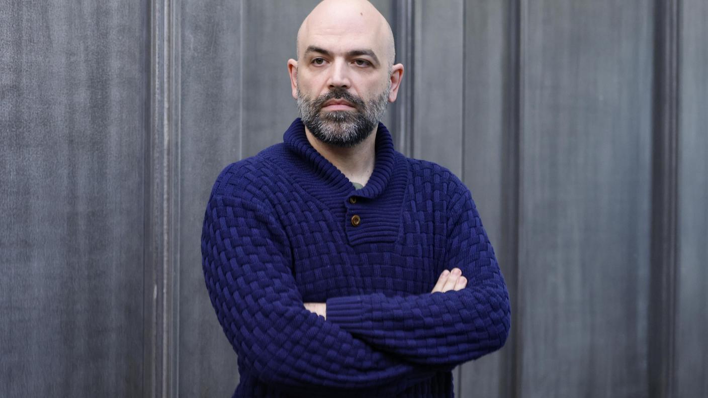 Roberto Saviano