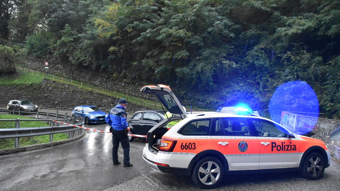 Il luogo dello scontro