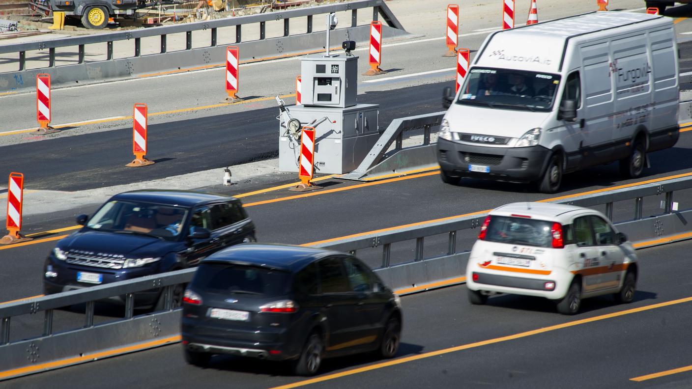 Il 42enne denunciato quale pirata della strada.jpg