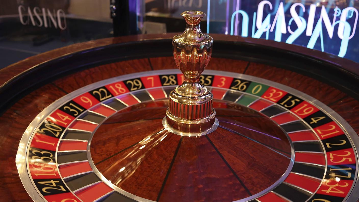 Gioco d'azzardo