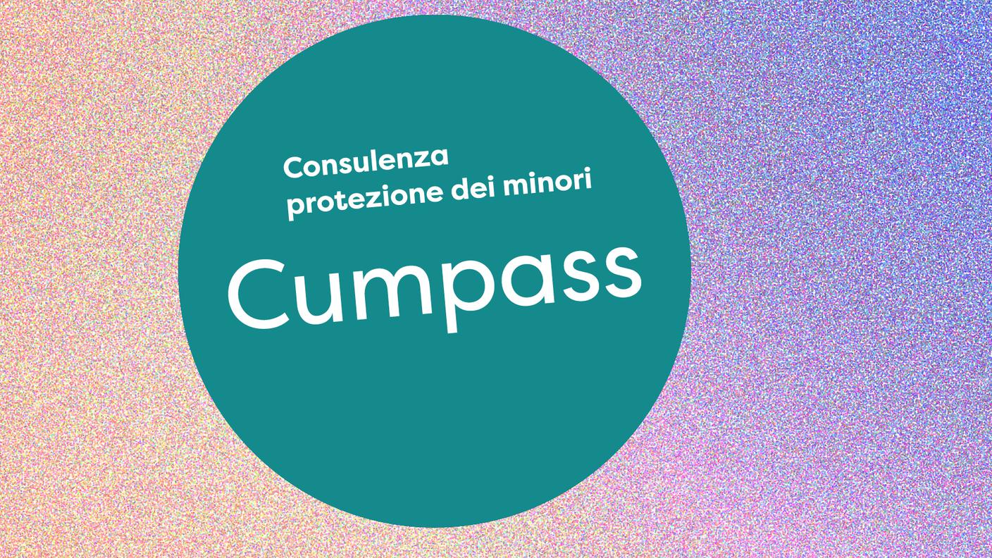 Logo Cumpass