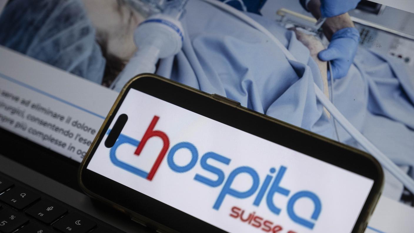 Hospita