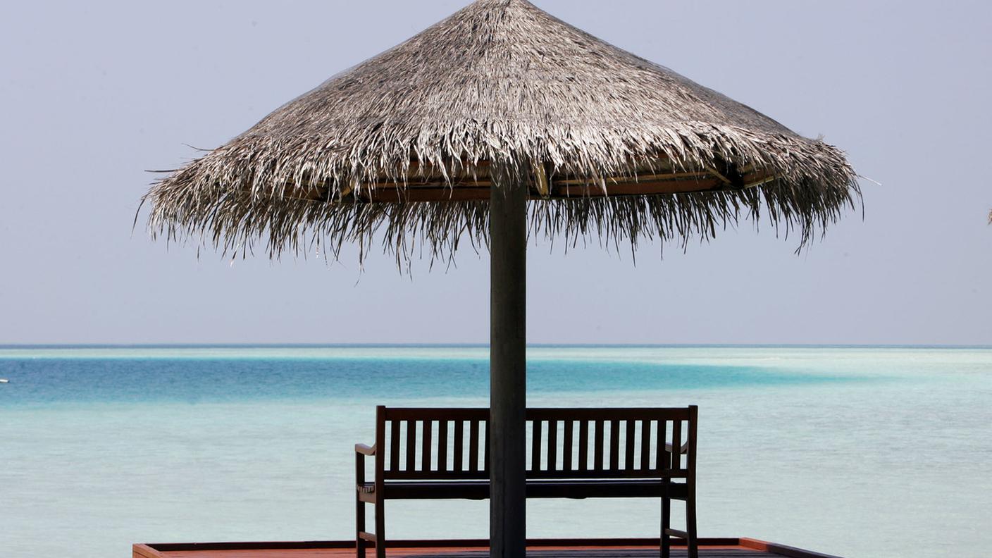 Una meta possibile: le Maldive