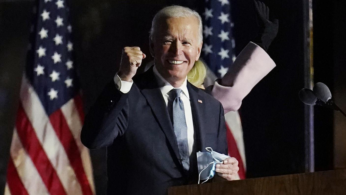 Joe Biden