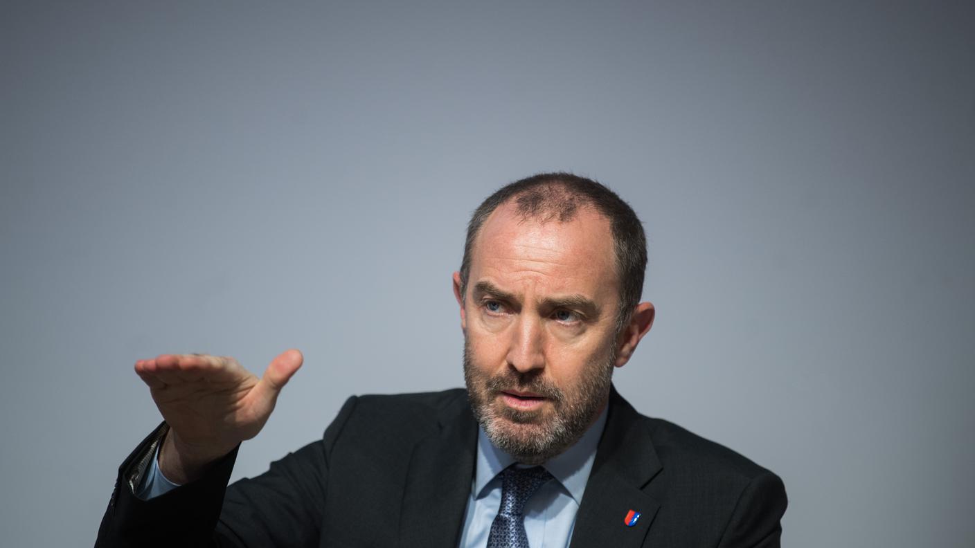 Giorgio Merlani