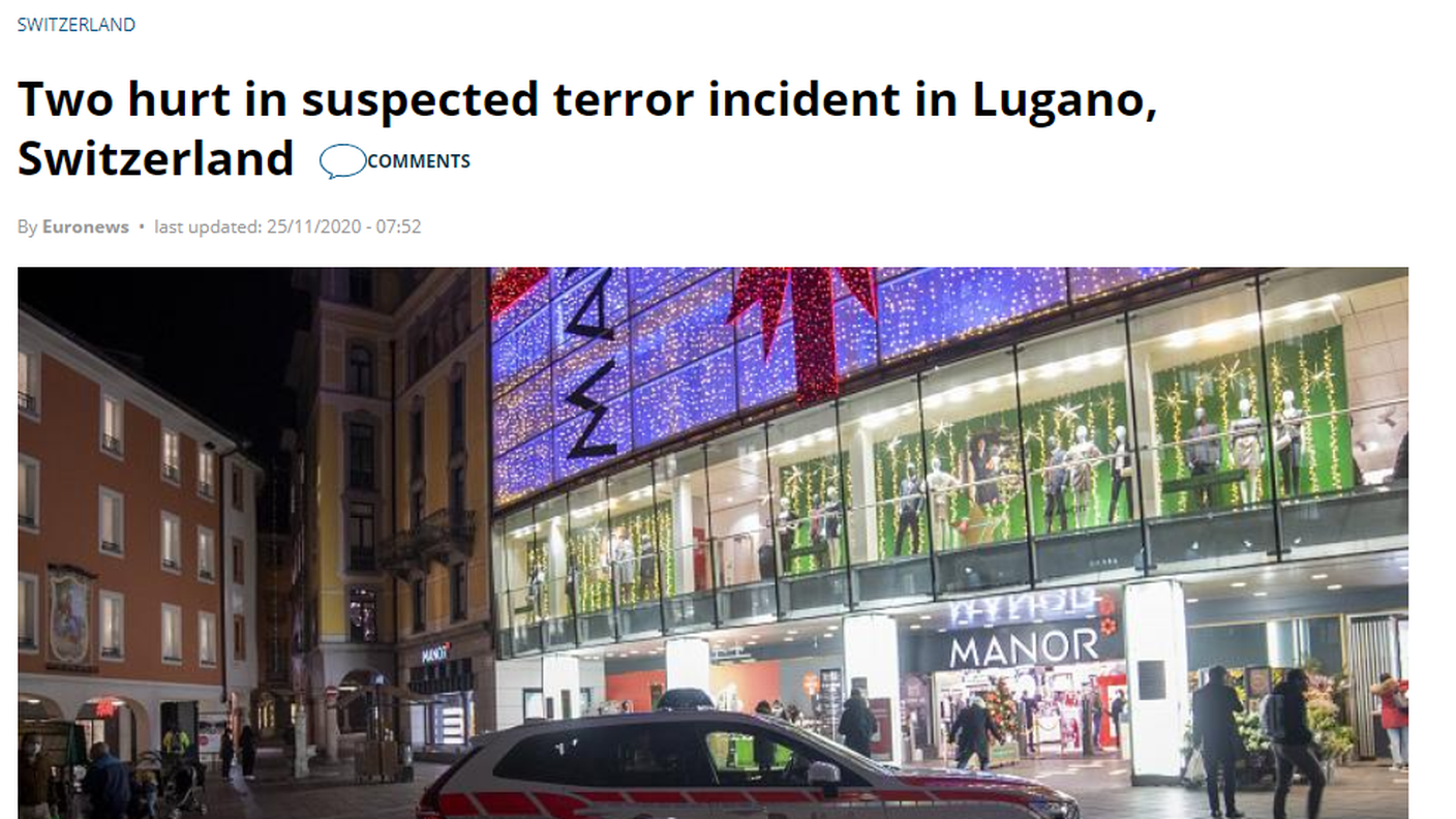 EURONEWS