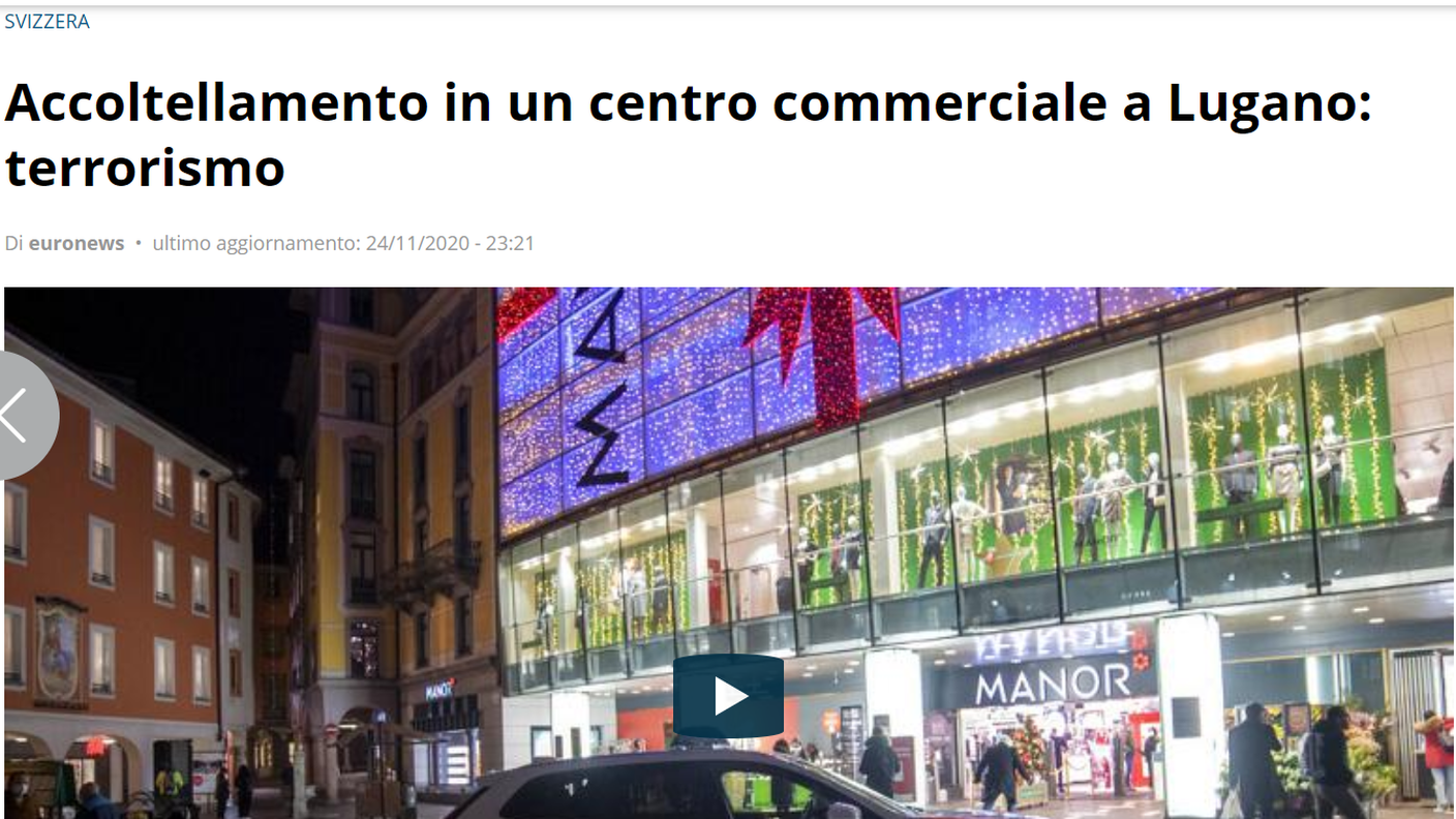 EURONEWS