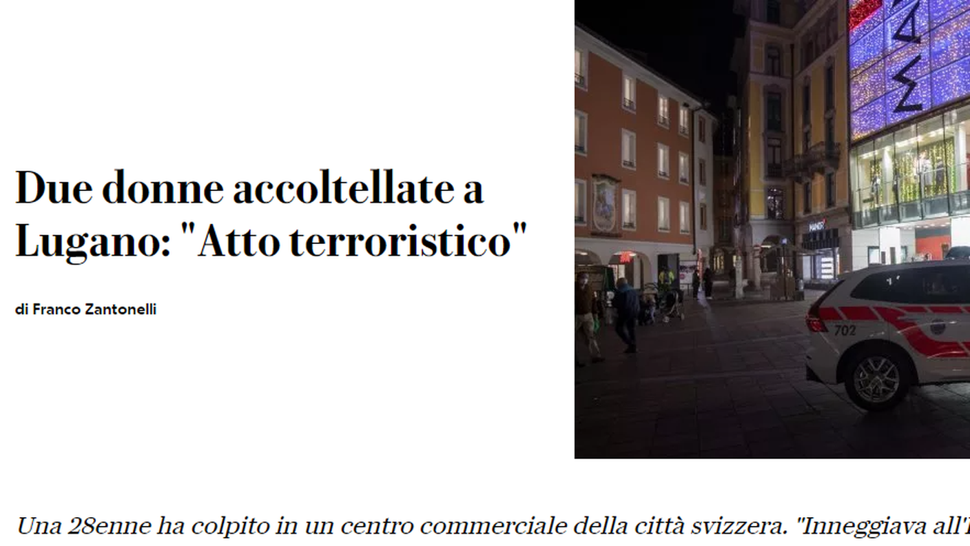 LA REPUBBLICA