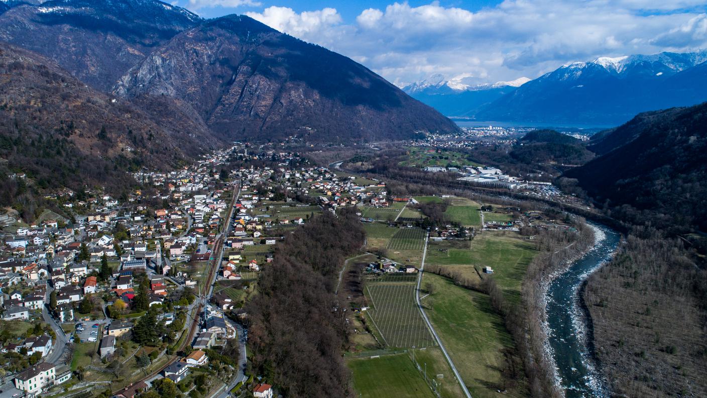 Referendum comunale, oggi, per i cittadini di Terre di Pedemonte