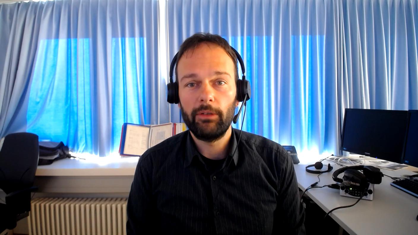 Luca Nisi
