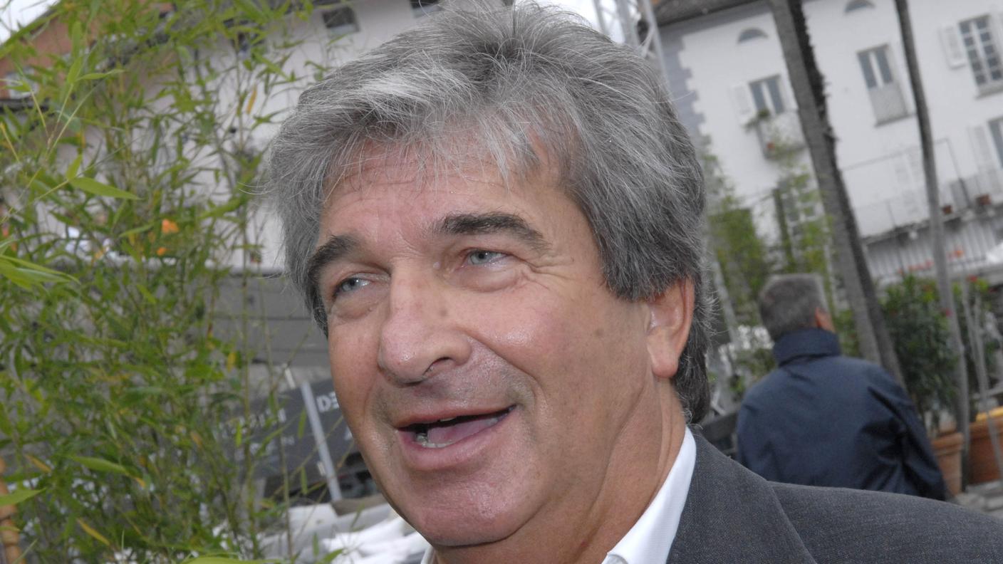 Rampazzi lascia la presidenza dell'Associazione turistica ticinese