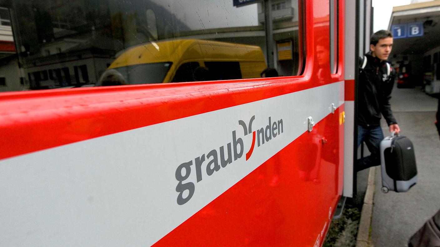 Il trasporto merci è invece andato bene con un +1,7%
