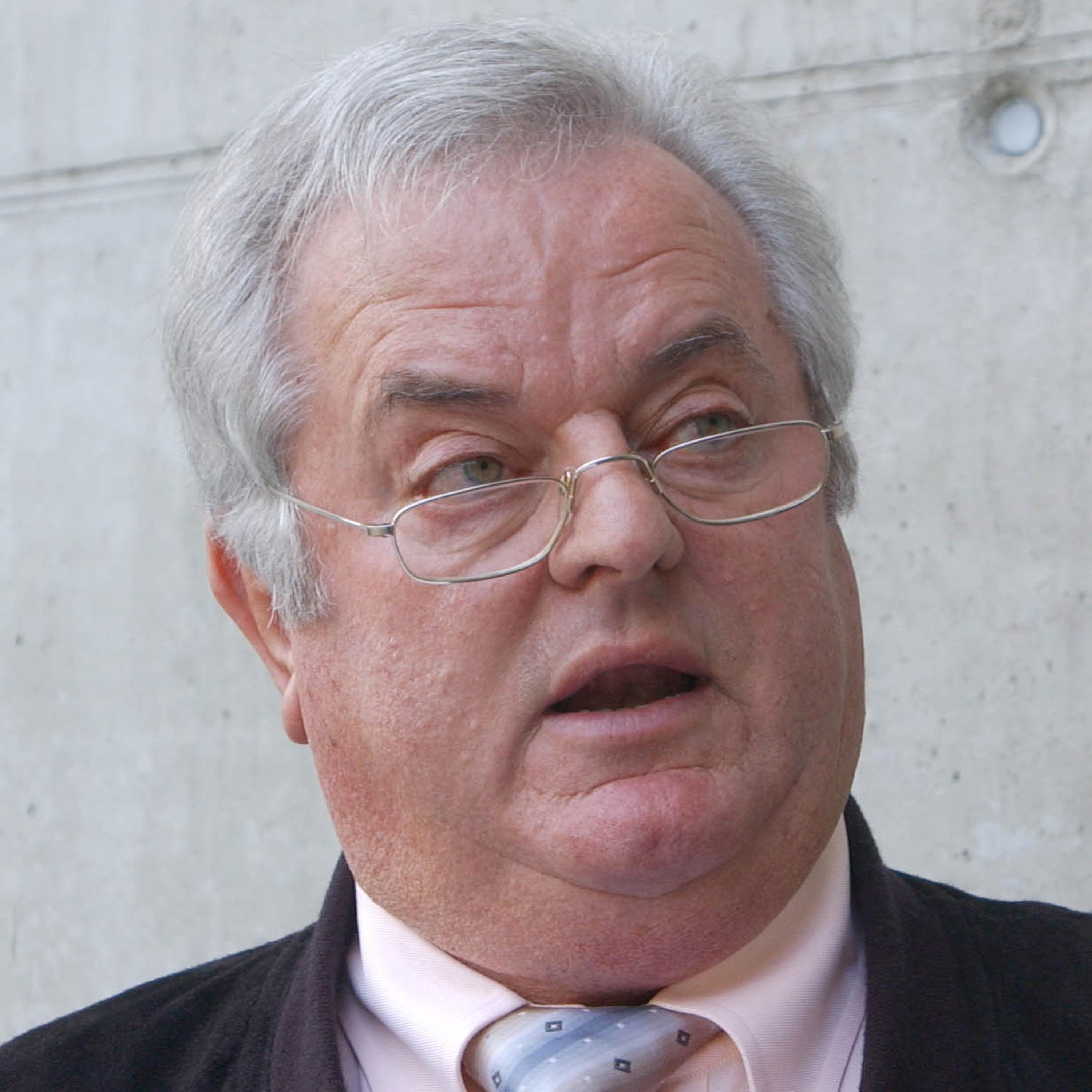 Attilio Savioni, il sindaco più longevo della Svizzera