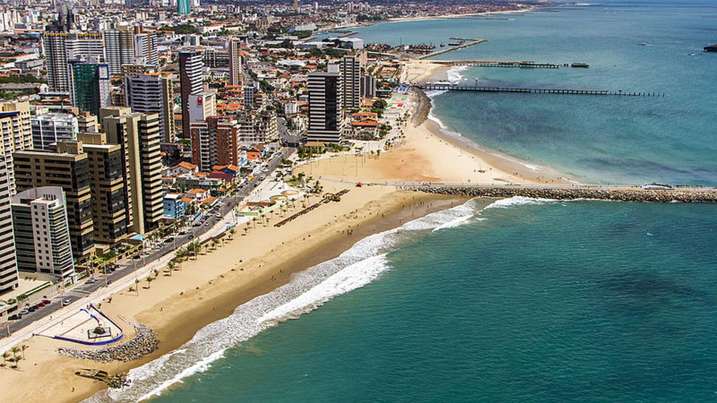 Fortaleza