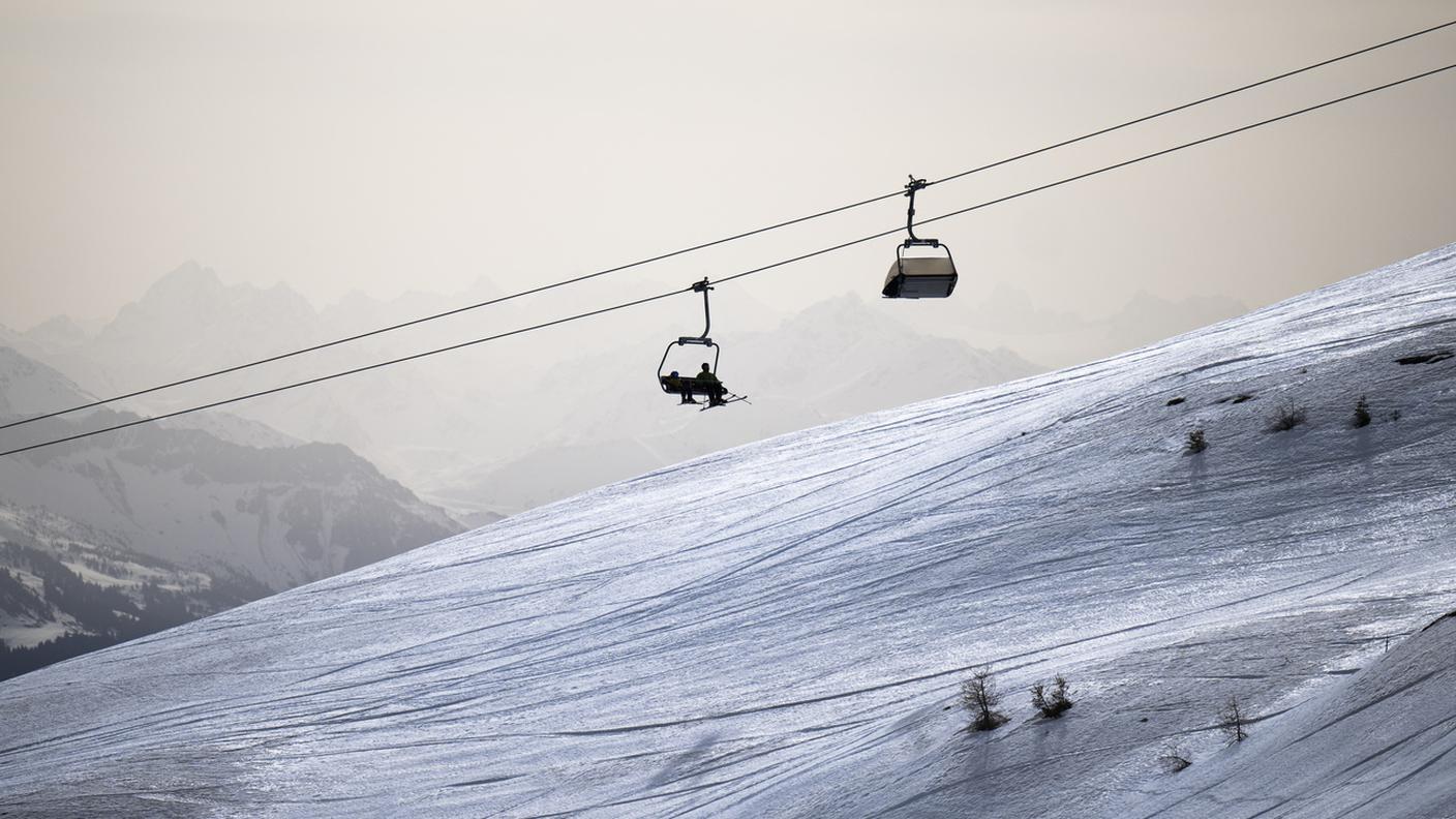 Il periodo di test grigionese inizia con 32 aziende dei tre settori principali del turismo, tra cui anche gestori di impianti di risalita