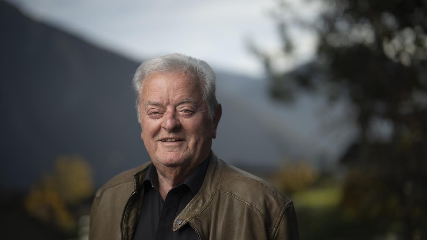 Castaneda: Attilio Savioni dirige il Municipio ininterrottamente dal 1980