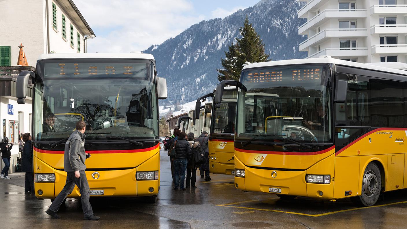 Una prima a livello nazionale
